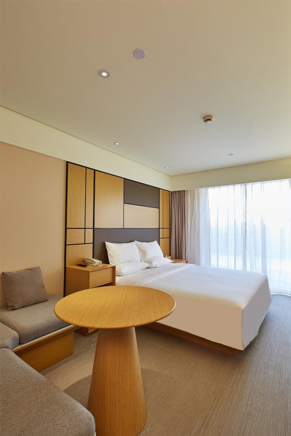 7 Days Inn Shanghai Minhang Dongchuan Road Jiaotong University Dış mekan fotoğraf