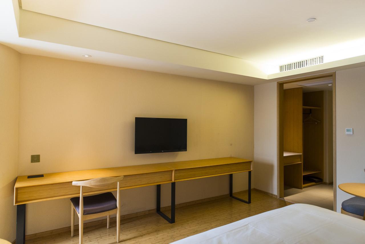 7 Days Inn Shanghai Minhang Dongchuan Road Jiaotong University Dış mekan fotoğraf