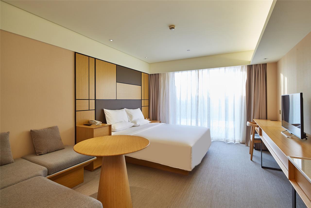 7 Days Inn Shanghai Minhang Dongchuan Road Jiaotong University Dış mekan fotoğraf