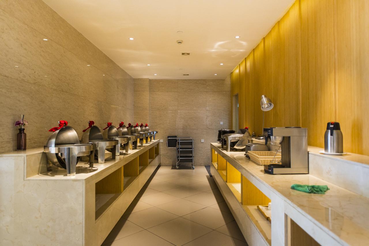 7 Days Inn Shanghai Minhang Dongchuan Road Jiaotong University Dış mekan fotoğraf